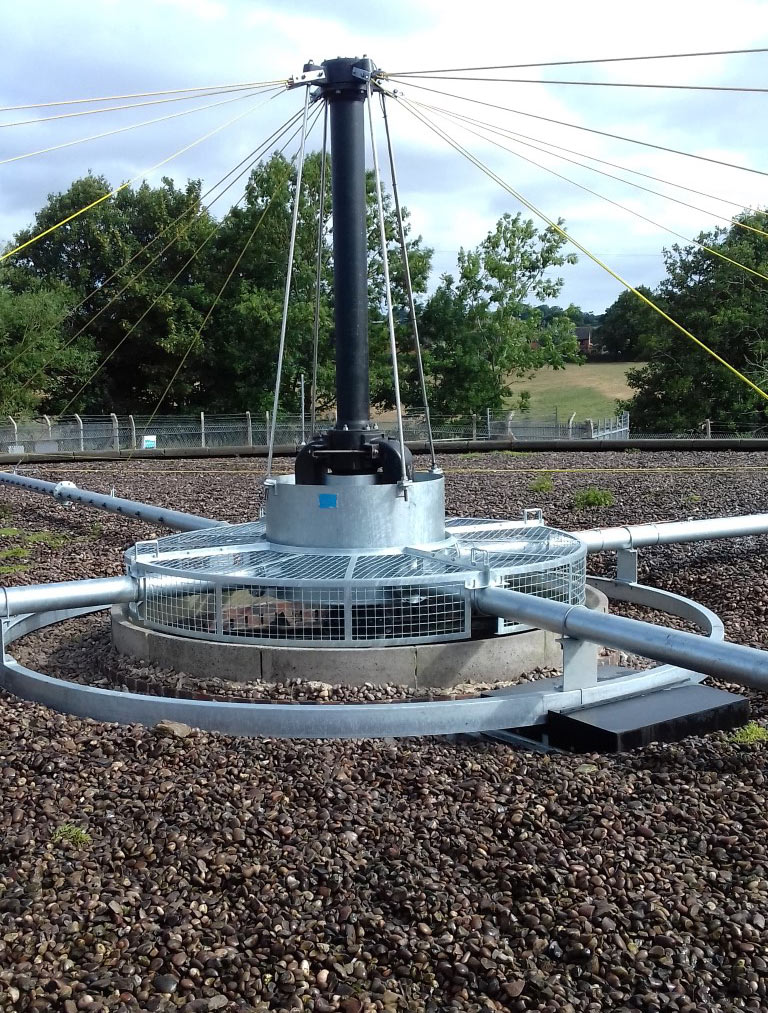 Carlton Distributor Tuke and Bell Ltd